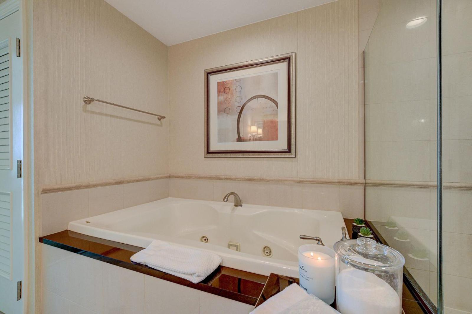 Luxe 702 Mgm Signature With Balcony Las Vegas Exterior foto